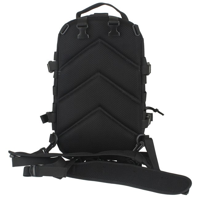 Plecak męski Wisport Sparrow 16 - black