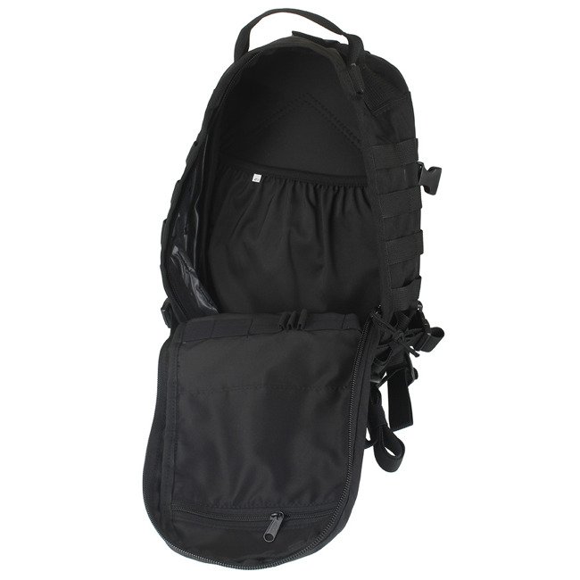 Plecak męski Wisport Sparrow 16 - black