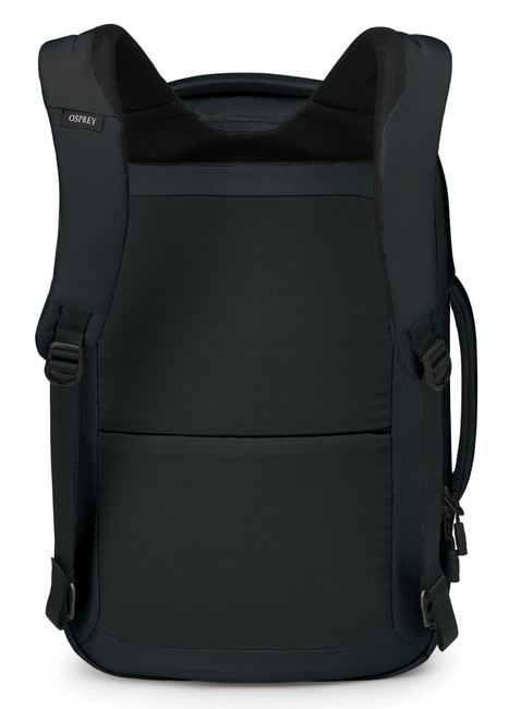 Plecak miejski 3w1 Osprey Aoede Briefpack - black