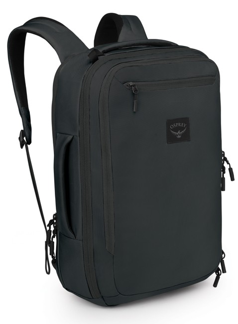 Plecak miejski 3w1 Osprey Aoede Briefpack - black