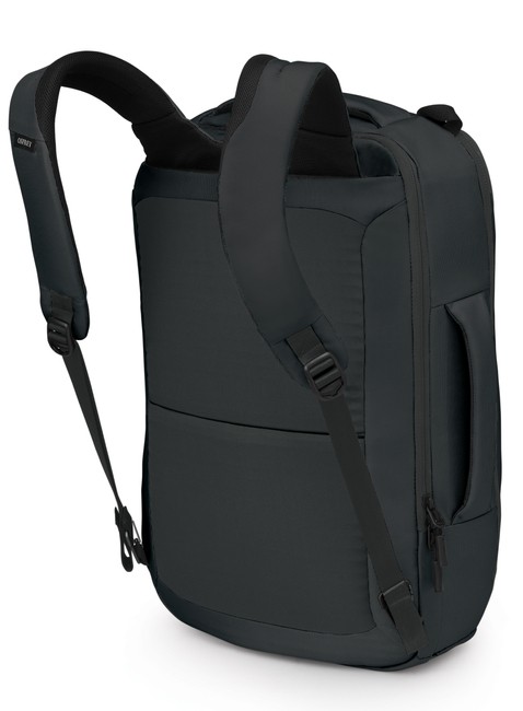 Plecak miejski 3w1 Osprey Aoede Briefpack - black