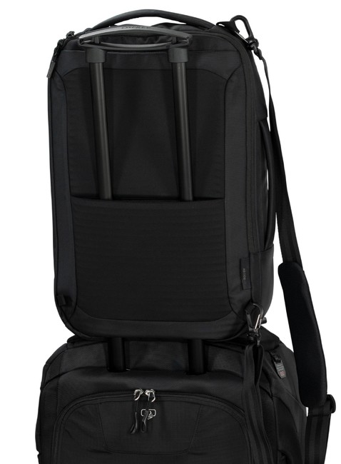 Plecak miejski 3w1 Osprey Aoede Briefpack - black