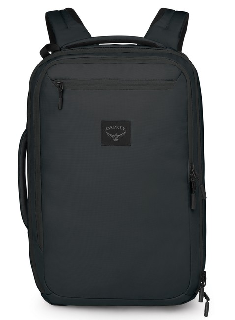 Plecak miejski 3w1 Osprey Aoede Briefpack - black