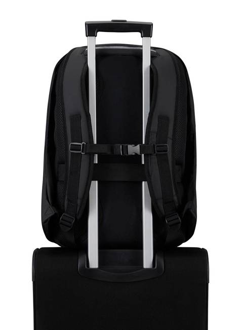 Plecak miejski American Tourister Urban Groove 15,6 - black