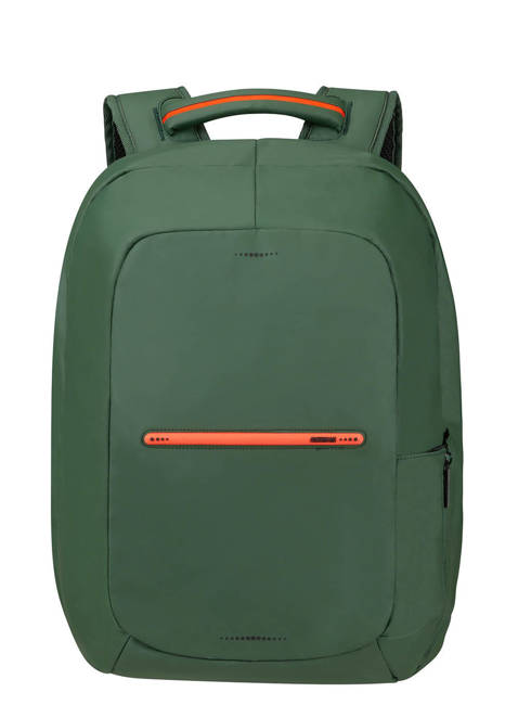 Plecak miejski American Tourister Urban Groove 15,6 - cool green