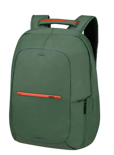 Plecak miejski American Tourister Urban Groove 15,6 - cool green