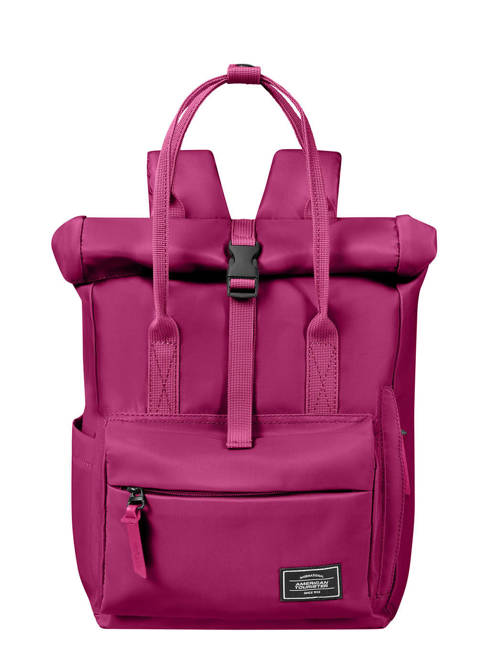 Plecak miejski American Tourister Urban Groove City - deep orchid