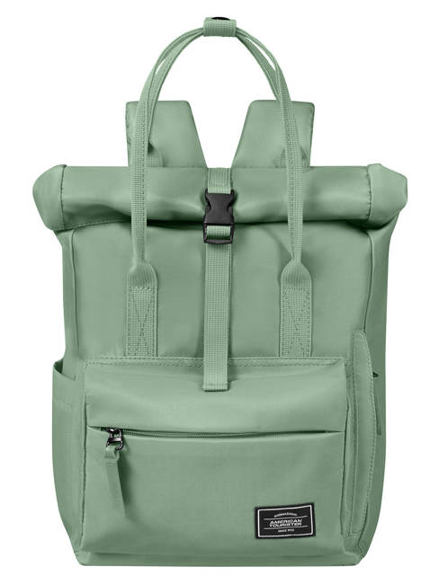 Plecak miejski American Tourister Urban Groove City - urban green