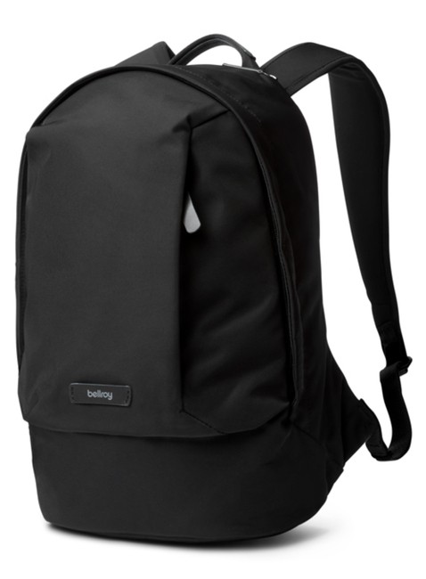 Plecak miejski Bellroy Classic Backpack Compact - black