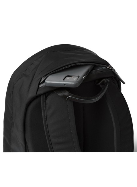 Plecak miejski Bellroy Classic Backpack Compact - black