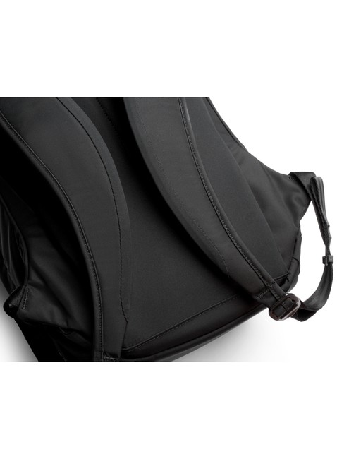 Plecak miejski Bellroy Classic Backpack Compact - black