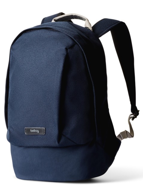 Plecak miejski Bellroy Classic Backpack Compact - navy