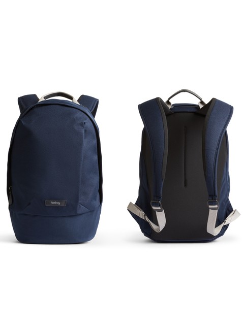 Plecak miejski Bellroy Classic Backpack Compact - navy