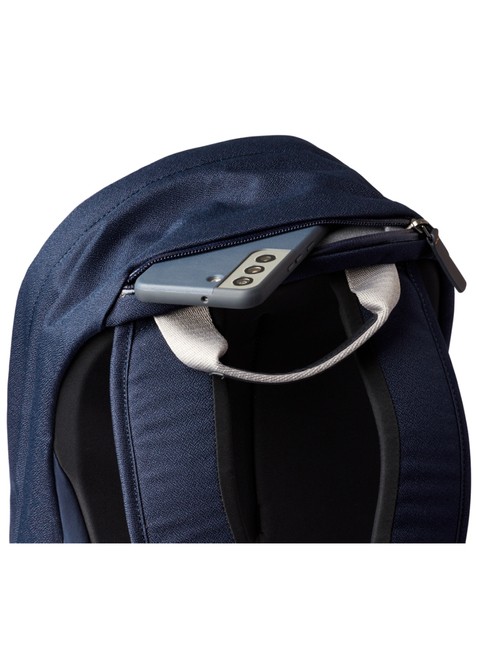 Plecak miejski Bellroy Classic Backpack Compact - navy