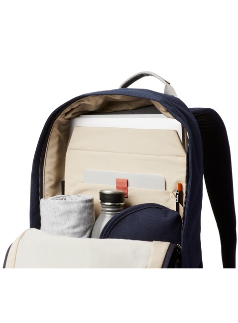 Plecak miejski Bellroy Classic Backpack Compact - navy