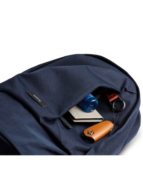 Plecak miejski Bellroy Classic Backpack Compact - navy