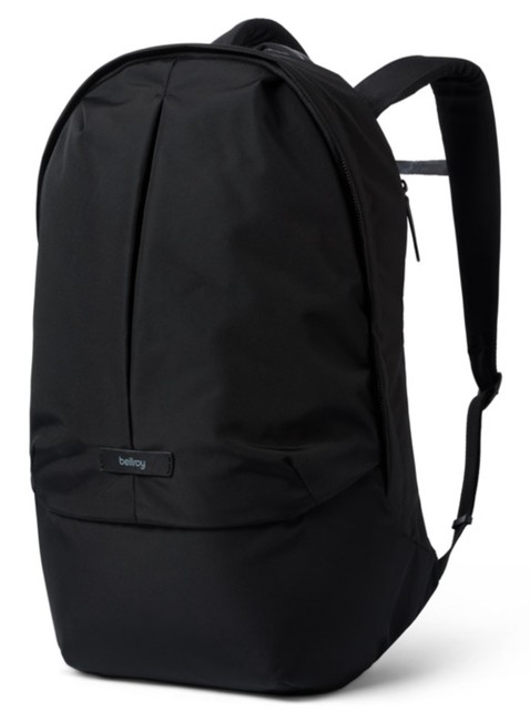 Plecak miejski Bellroy Classic Backpack Plus (Second Edition) - black