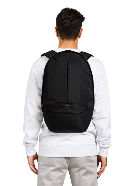 Plecak miejski Bellroy Classic Backpack Plus (Second Edition) - black