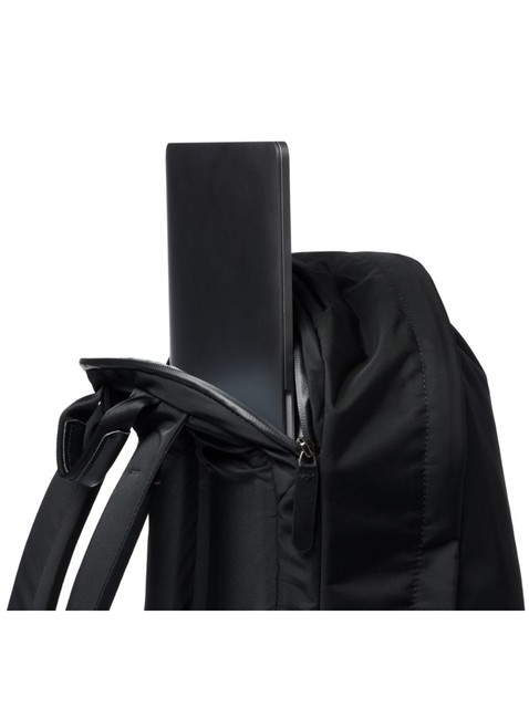 Plecak miejski Bellroy Classic Backpack Plus (Second Edition) - black