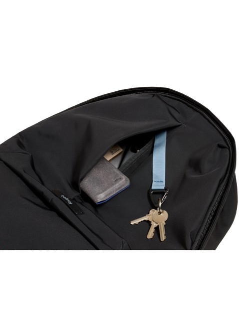 Plecak miejski Bellroy Classic Backpack Plus (Second Edition) - black