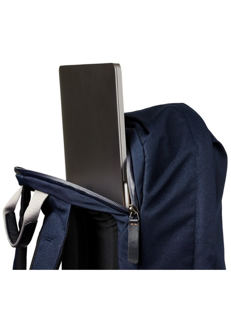 Plecak miejski Bellroy Classic Backpack Plus (Second Edition) - navy