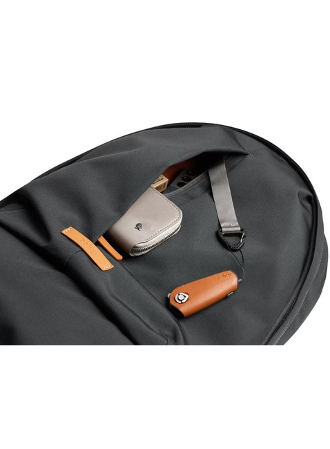 Plecak miejski Bellroy Classic Backpack Plus (Second Edition) - slate