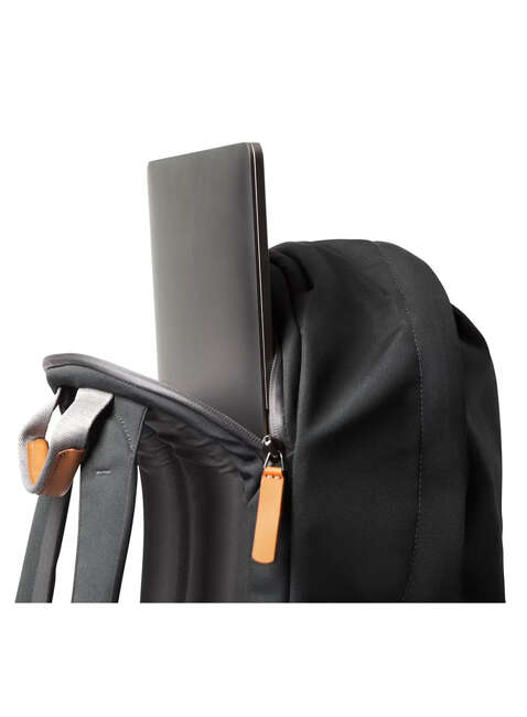 Plecak miejski Bellroy Classic Backpack Plus (Second Edition) - slate