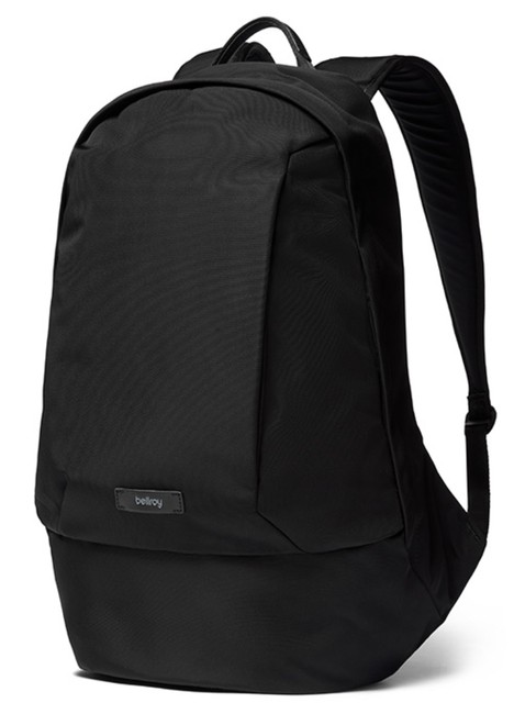 Plecak miejski Bellroy Classic Backpack (Second Edition) - black