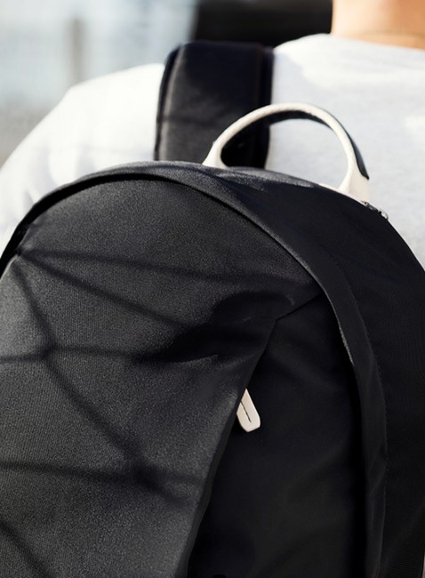 Plecak miejski Bellroy Classic Backpack (Second Edition) - black