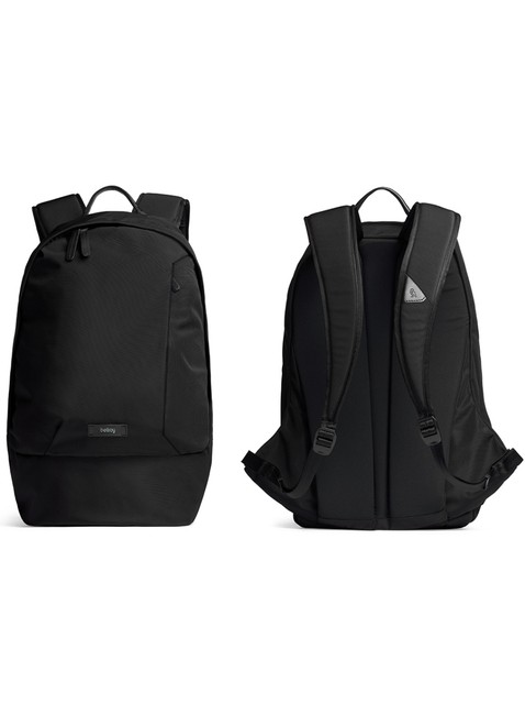 Plecak miejski Bellroy Classic Backpack (Second Edition) - black