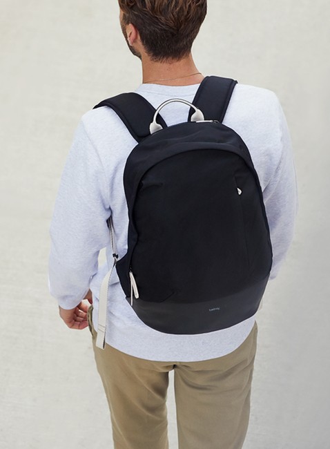 Plecak miejski Bellroy Classic Backpack (Second Edition) - black