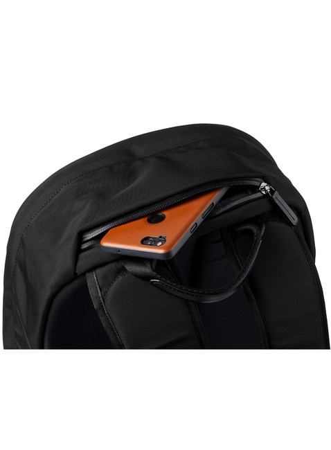 Plecak miejski Bellroy Classic Backpack (Second Edition) - black