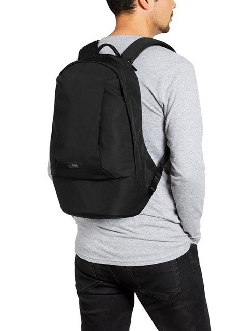 Plecak miejski Bellroy Classic Backpack (Second Edition) - black