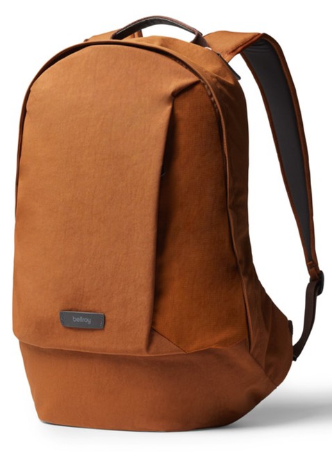 Plecak miejski Bellroy Classic Backpack (Second Edition) - bronze