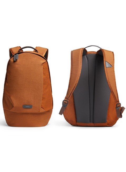 Plecak miejski Bellroy Classic Backpack (Second Edition) - bronze