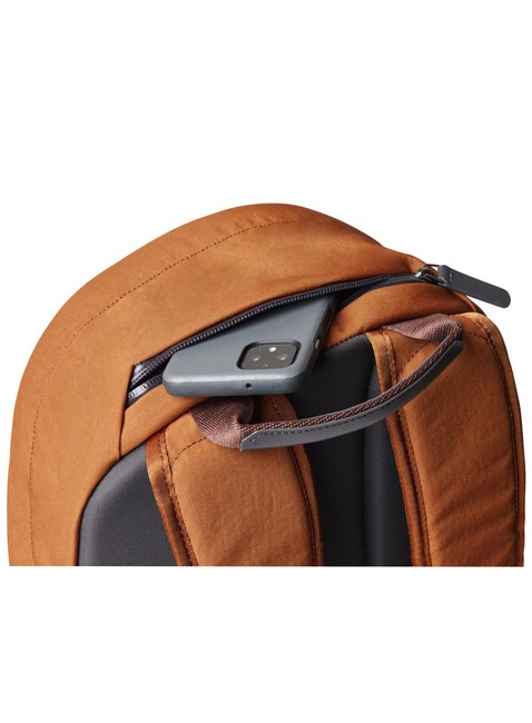 Plecak miejski Bellroy Classic Backpack (Second Edition) - bronze