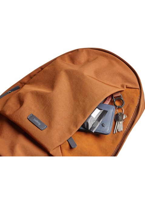 Plecak miejski Bellroy Classic Backpack (Second Edition) - bronze