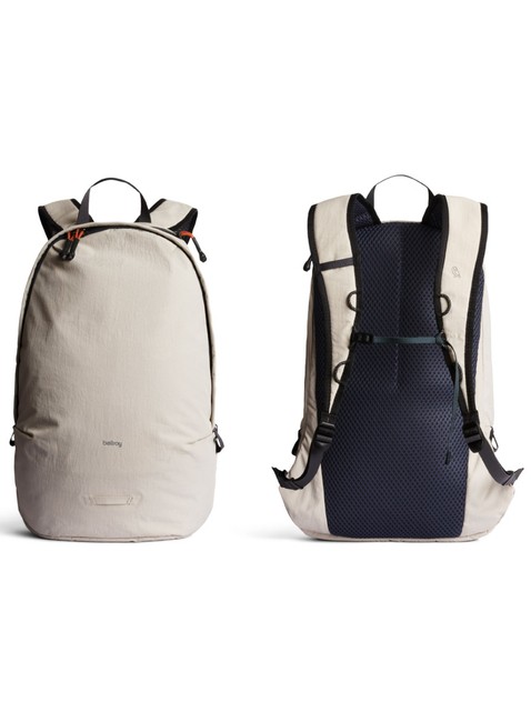 Plecak miejski Bellroy Lite Daypack - ash