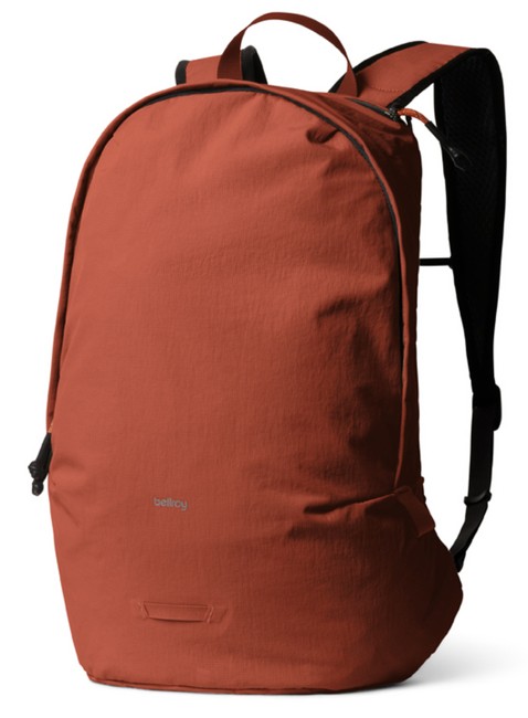 Plecak miejski Bellroy Lite Daypack - clay