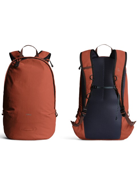 Plecak miejski Bellroy Lite Daypack - clay