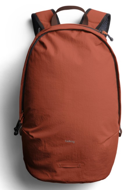 Plecak miejski Bellroy Lite Daypack - clay