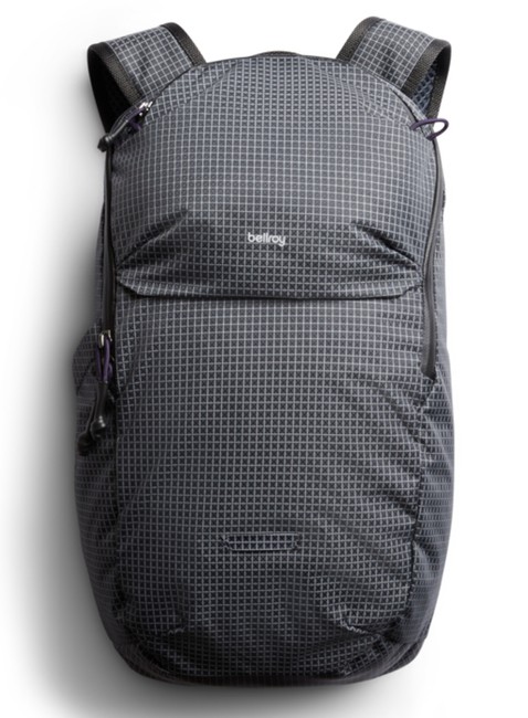 Plecak miejski Bellroy Lite Ready Backpack - arcade gray