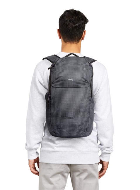 Plecak miejski Bellroy Lite Ready Backpack - arcade gray