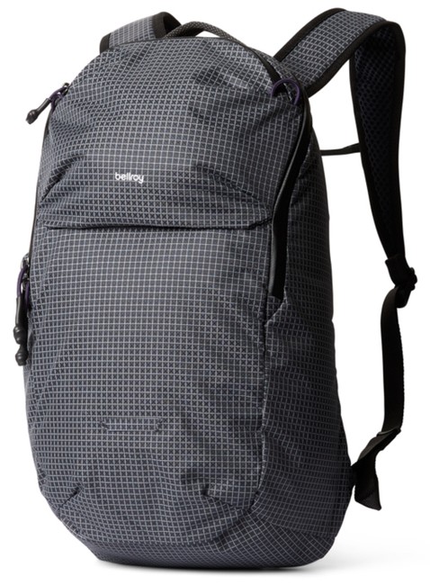 Plecak miejski Bellroy Lite Ready Backpack - arcade gray