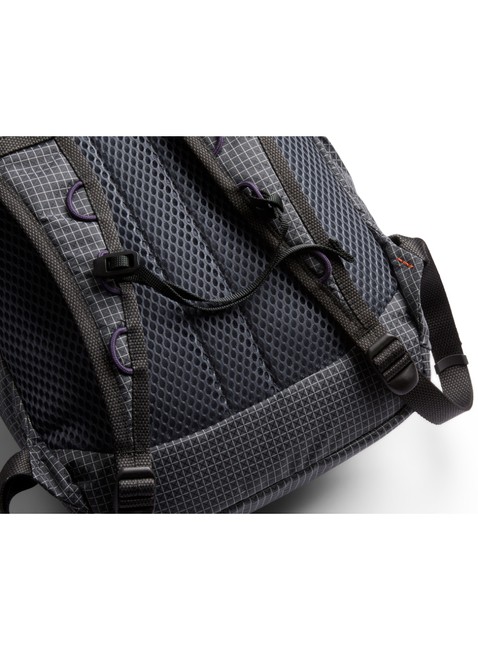 Plecak miejski Bellroy Lite Ready Backpack - arcade gray