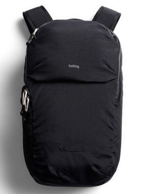 Plecak miejski Bellroy Lite Ready Backpack - black