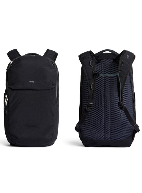 Plecak miejski Bellroy Lite Ready Backpack - black