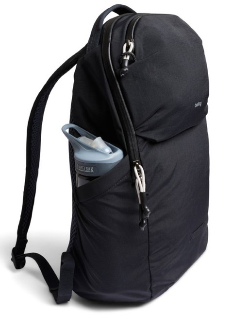 Plecak miejski Bellroy Lite Ready Backpack - black