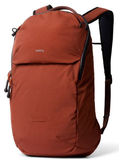 Plecak miejski Bellroy Lite Ready Backpack - clay