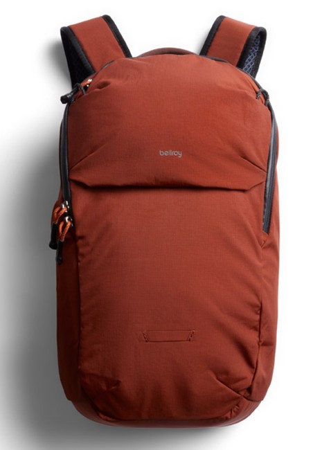 Plecak miejski Bellroy Lite Ready Backpack - clay